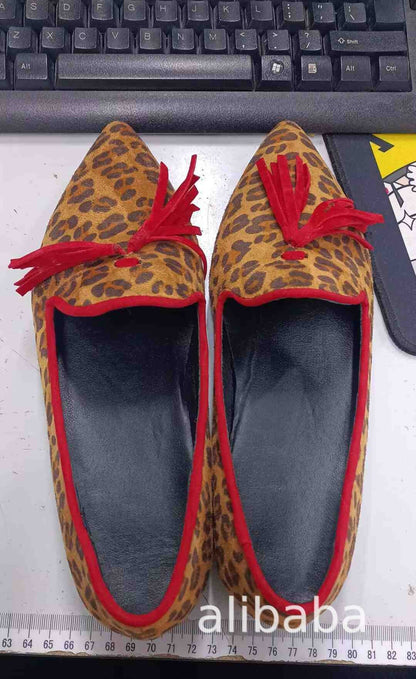Sandalias Ortopédicos Chic con Diseño Único