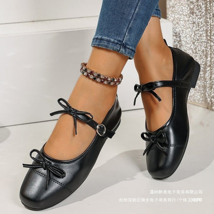 Zapatos Ortopédicos Elegantes con Look Moderno