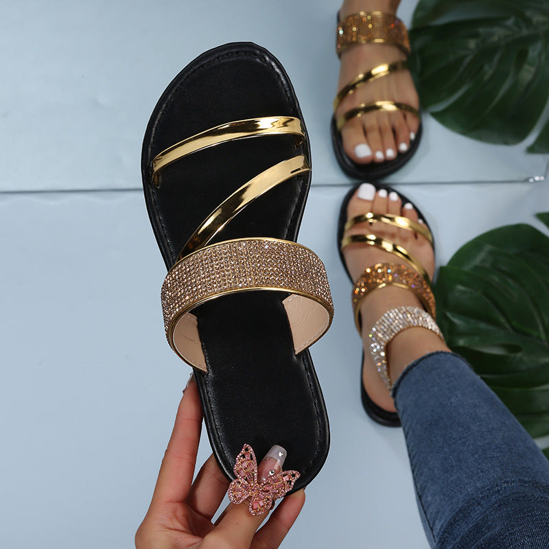 Sandalias Ortopédicos con Estilo para Toda Ocasión