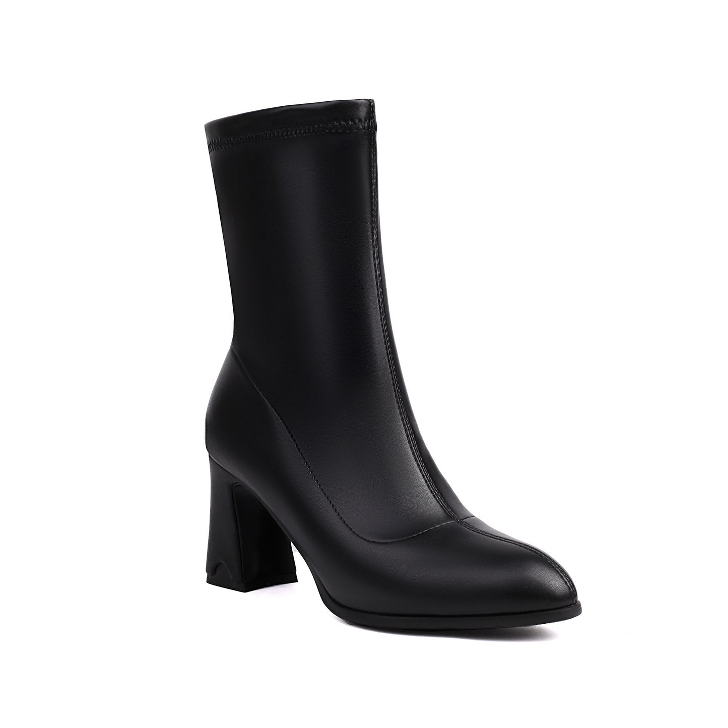 Botas Ortopédicos Bellamente Diseñados