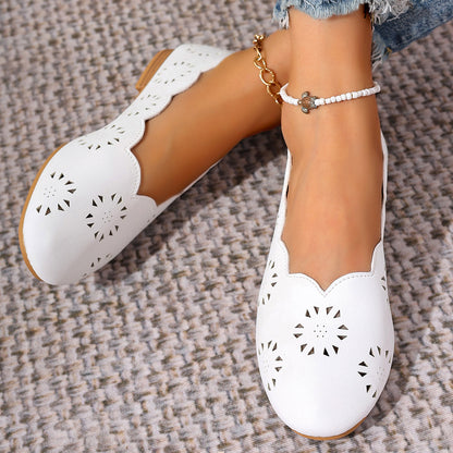 Zapatos Ortopédicos Cómodos para Uso Diario