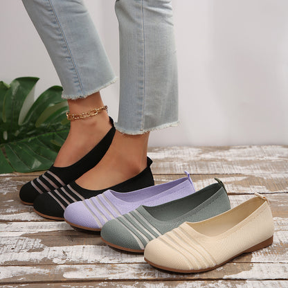 Zapatos Ortopédicos Chic con Diseño Único