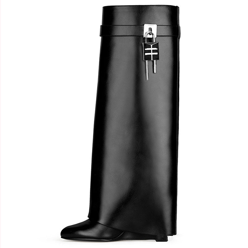 Botas Ortopédicos Clásicos con Estilo Atemporal