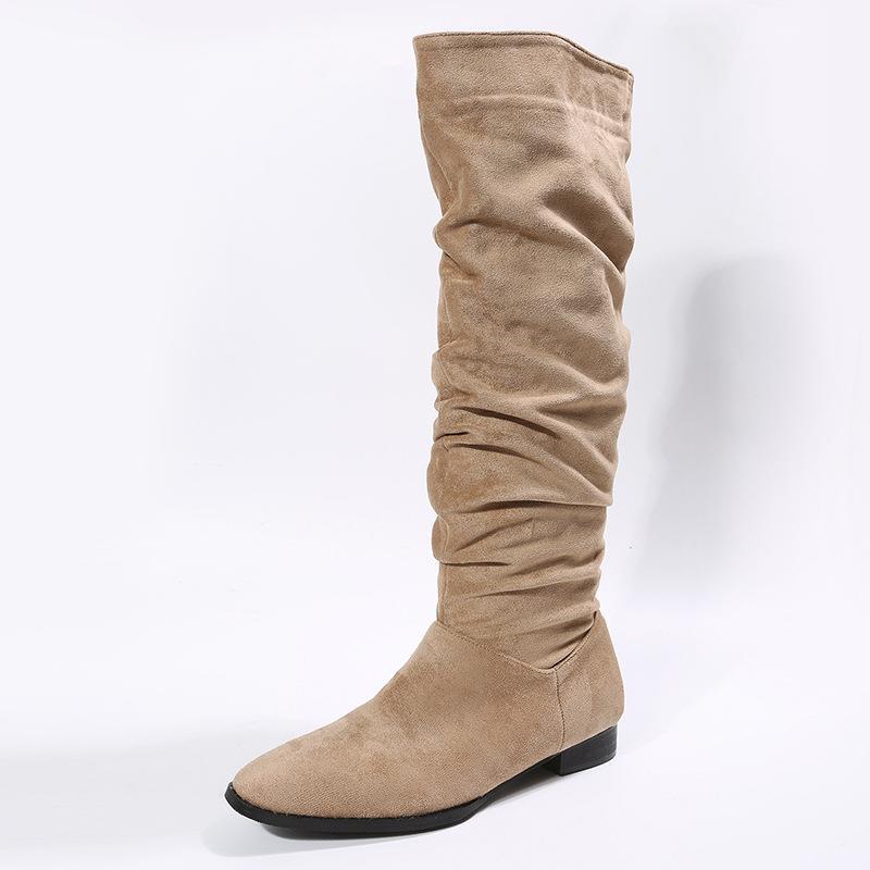 Botas Ortopédicos de Inspiración Vintage