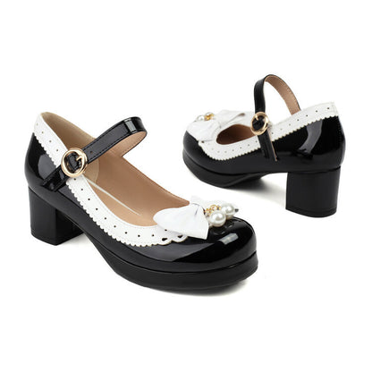 Zapatos Ortopédicos Clásicos con Estilo Atemporal