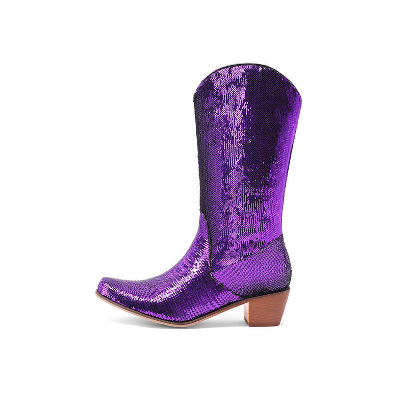 Botas Ortopédicos Elegantes para Cada Paso