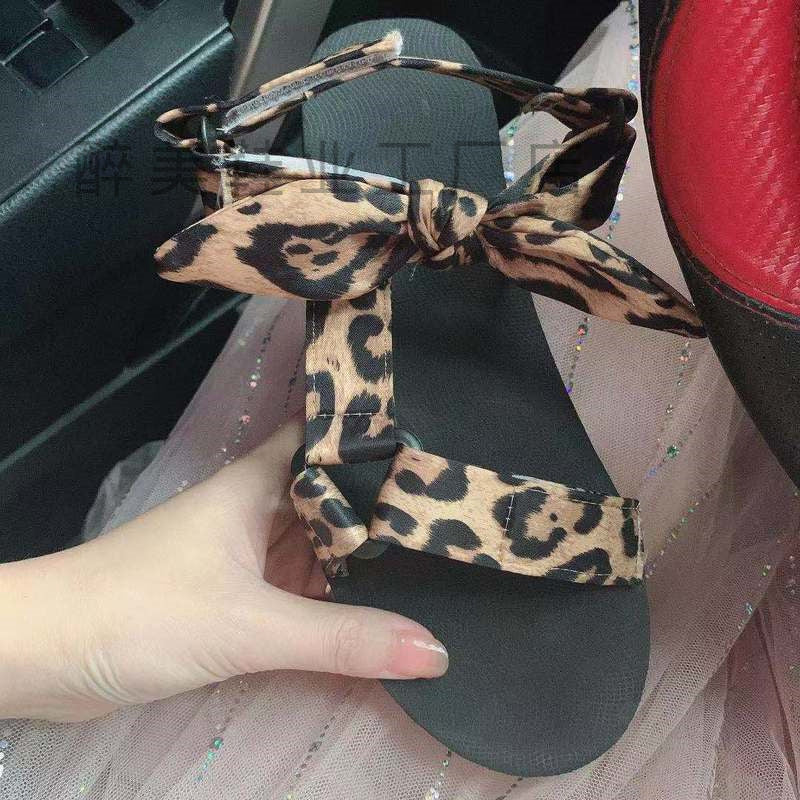Sandalias Ortopédicos Cómodos para Uso Diario