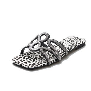 Sandalias Ortopédicos Clásicos con Estilo Atemporal