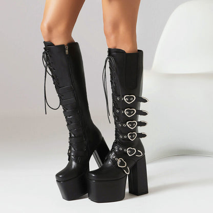 Botas Ortopédicos Elegantes para Cada Paso