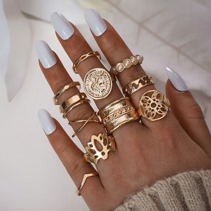 Pulsera hermoso con estilo único