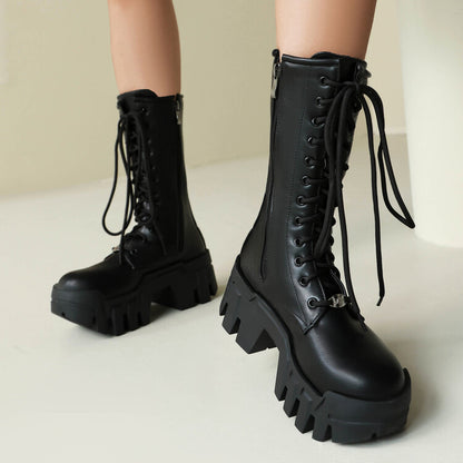 Botas Ortopédicos con Estilo para Toda Ocasión