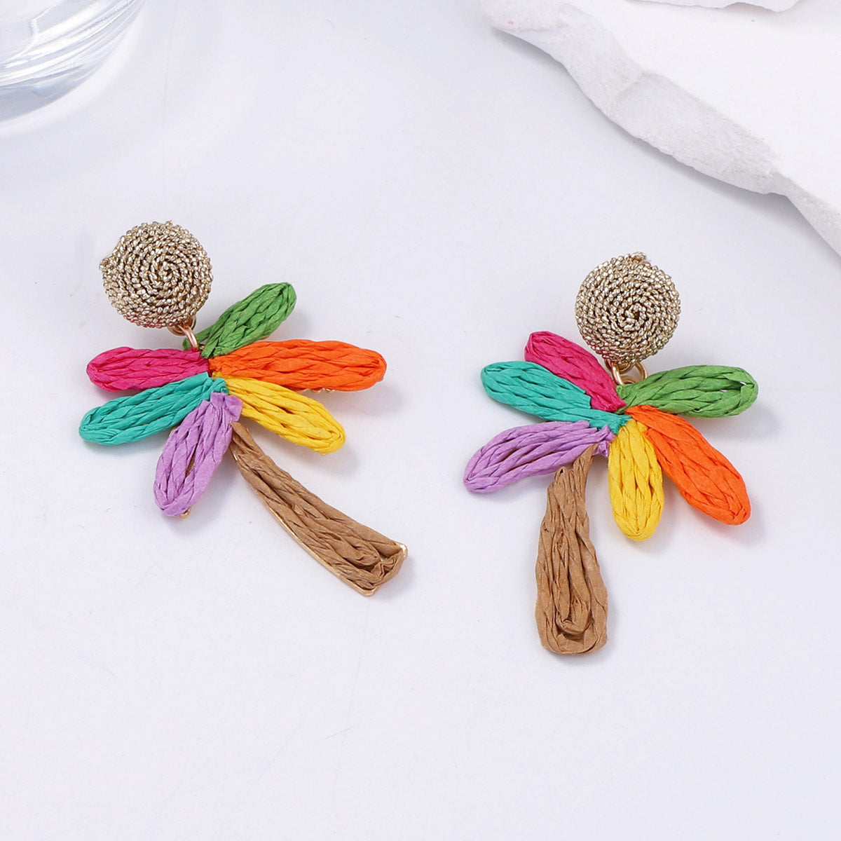 Pendiente elegante para toda ocasión