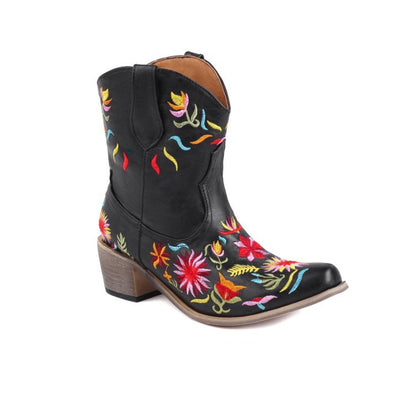 Botas Ortopédicos Cómodos para Uso Diario
