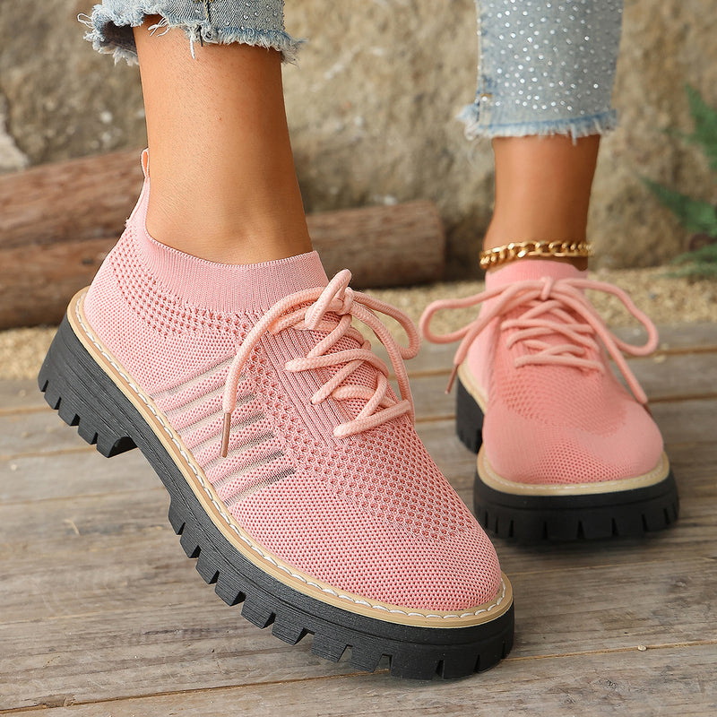 Zapatos Ortopédicos Clásicos con Estilo Atemporal
