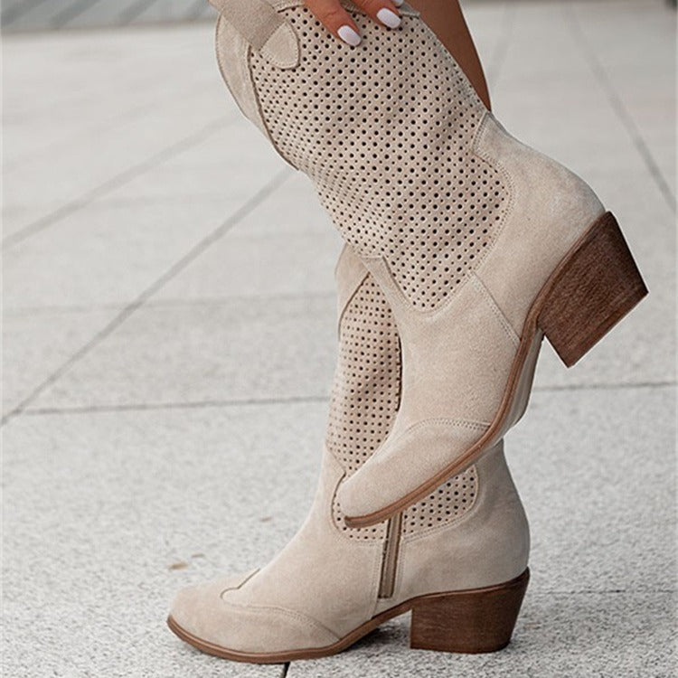 Botas Ortopédicos Clásicos con Estilo Atemporal