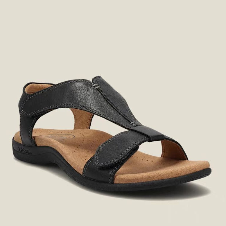 Sandalias Ortopédicos Elegantes para Cada Paso