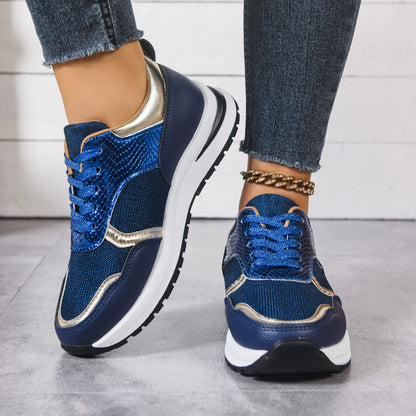 Zapatos Ortopédicos Clásicos con Estilo Atemporal
