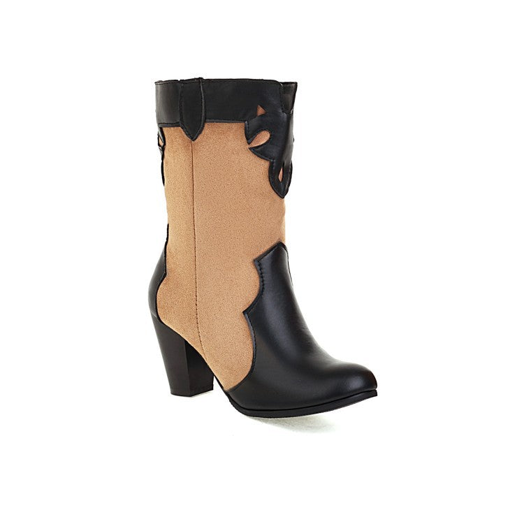 Botas Ortopédicos Clásicos con Estilo Atemporal