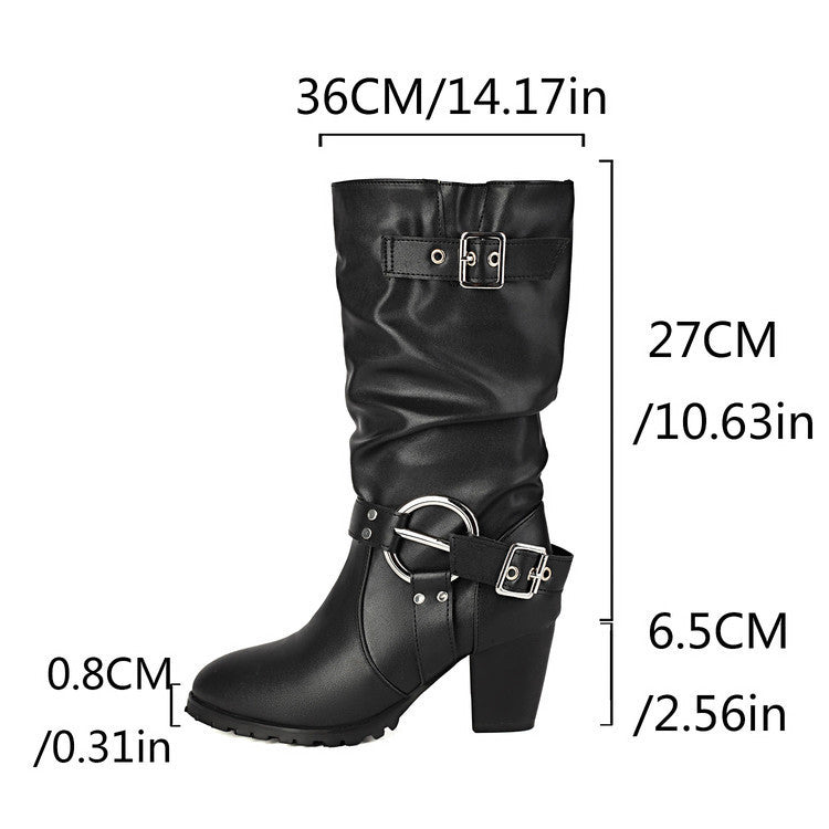 Botas Ortopédicos Bellamente Diseñados