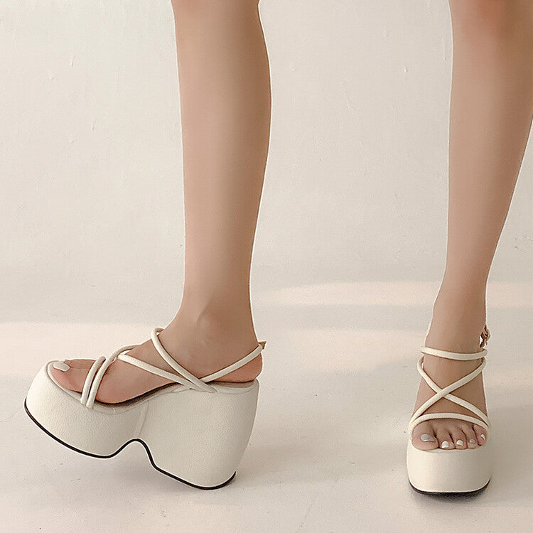Sandalias Ortopédicos Elegantes para Cada Paso