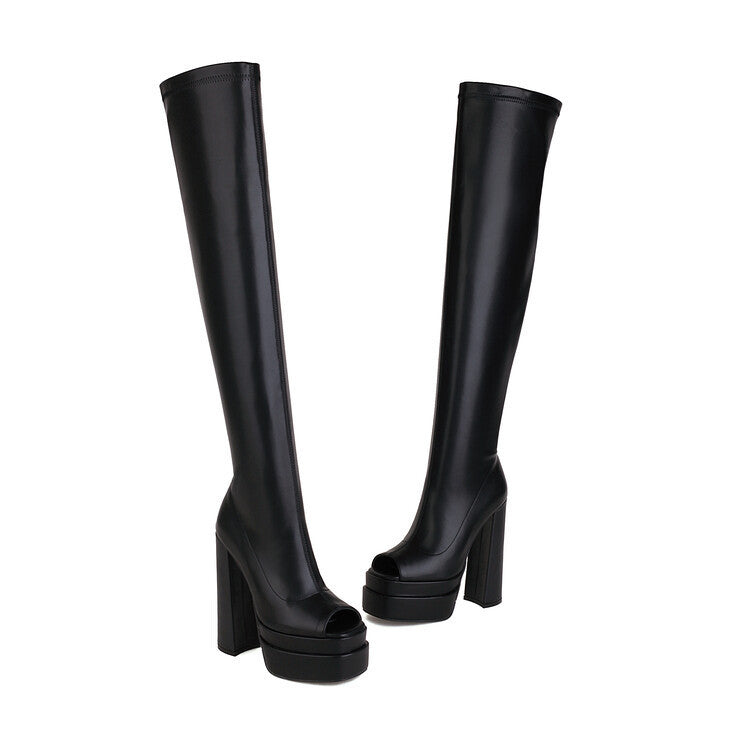 Botas Ortopédicos Chic con Diseño Único