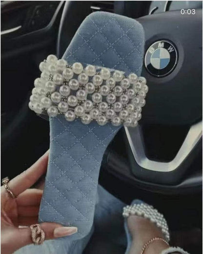 Sandalias Ortopédicos Elegantes con Look Moderno