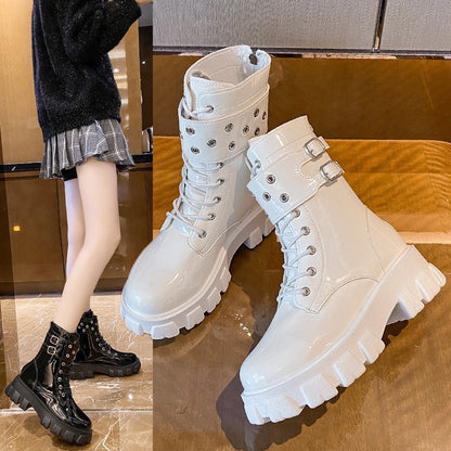 Botas Ortopédicos con Estilo para Toda Ocasión