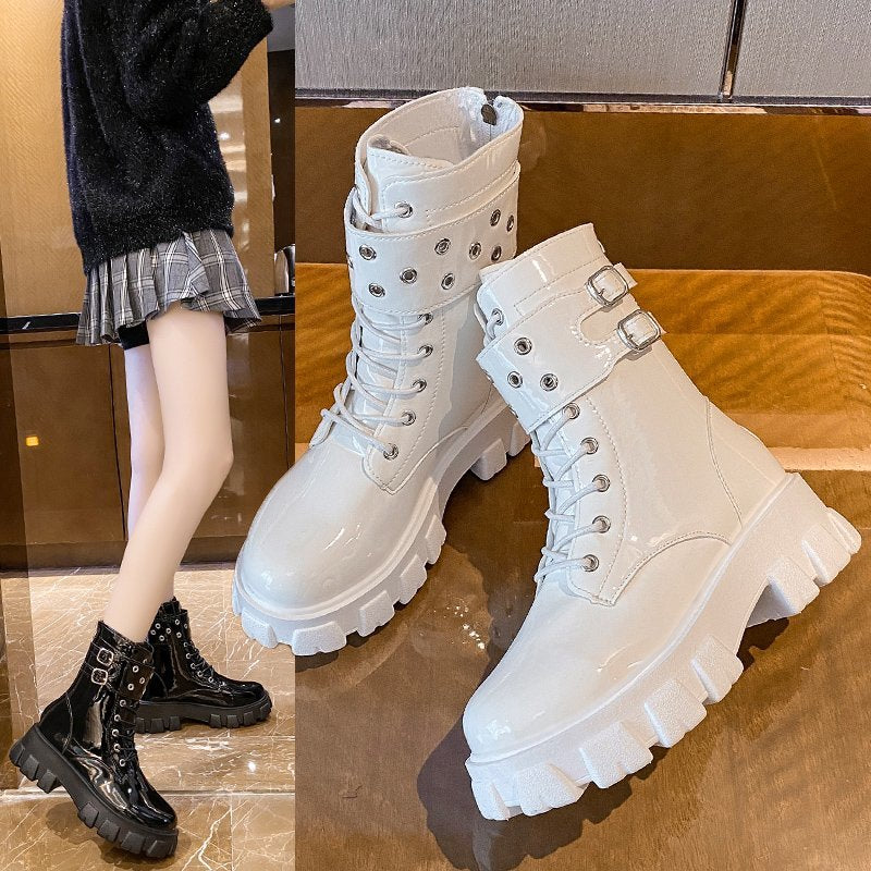Botas Ortopédicos con Estilo para Toda Ocasión