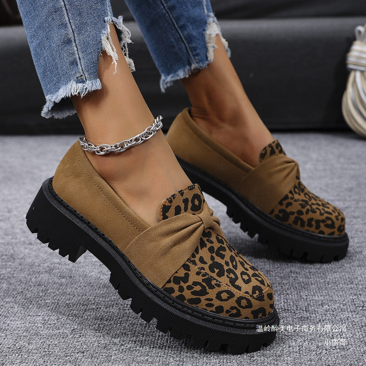 Zapatos Ortopédicos Elegantes para Cada Paso