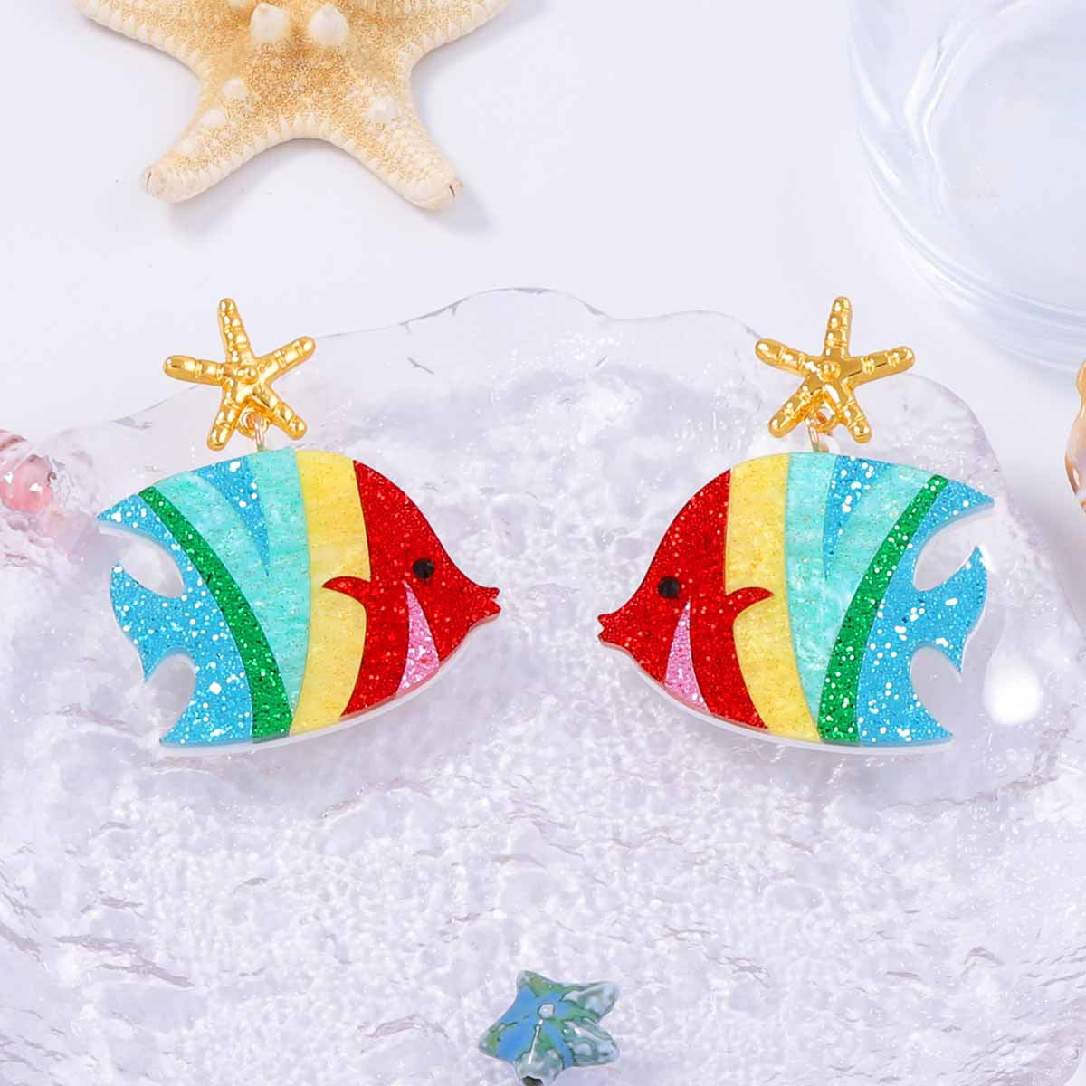 Pendiente encantador para cualquier ocasión