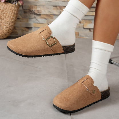 Zapatos Ortopédicos de Inspiración Vintage
