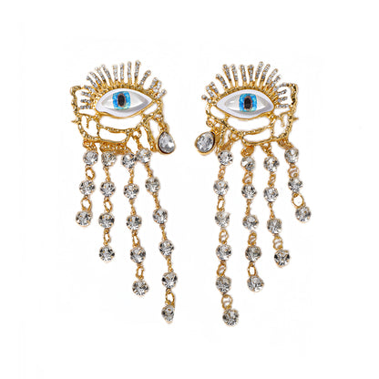 Pendiente elegante para toda ocasión