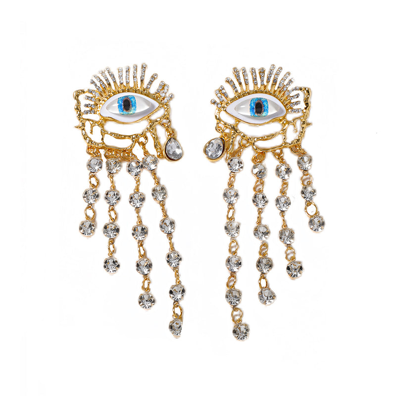 Pendiente elegante para toda ocasión