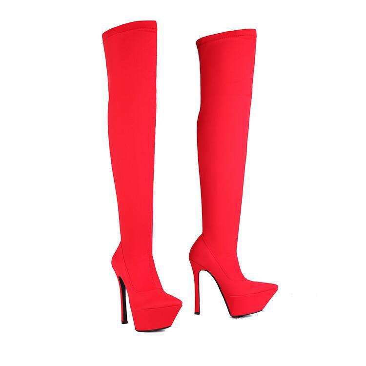 Botas Ortopédicos Elegantes con Look Moderno
