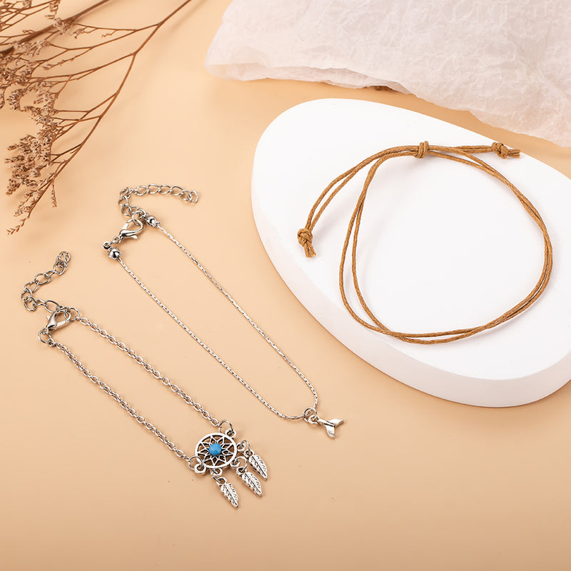 Pulsera encantador para cualquier ocasión