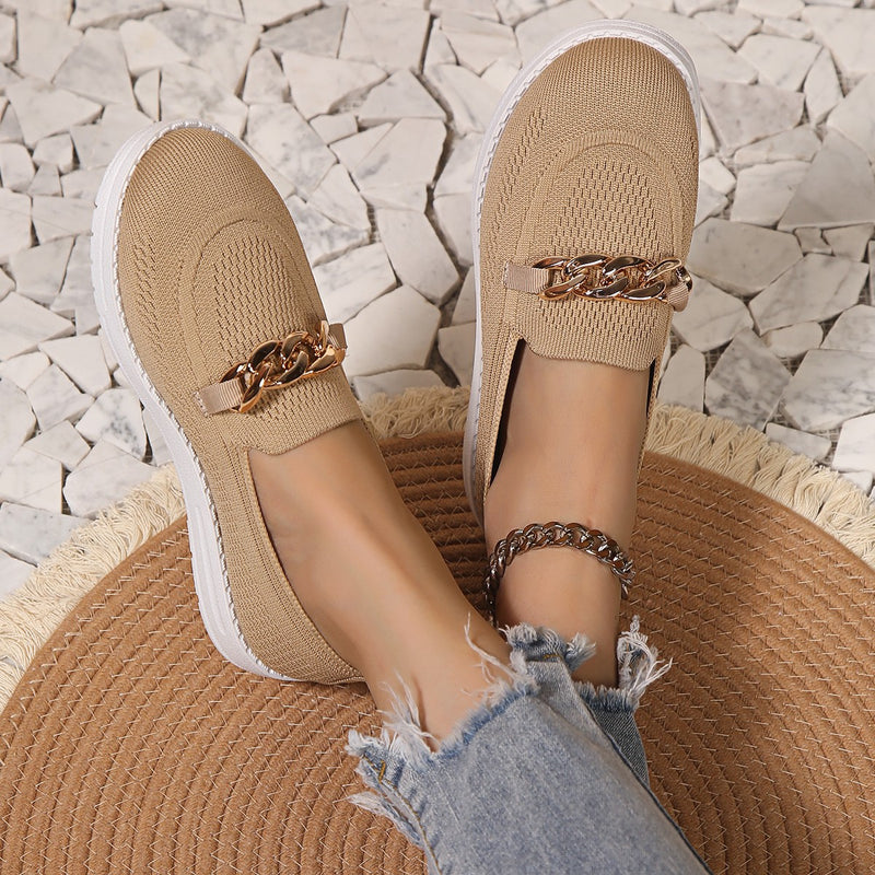 Zapatos Ortopédicos Elegantes con Look Moderno