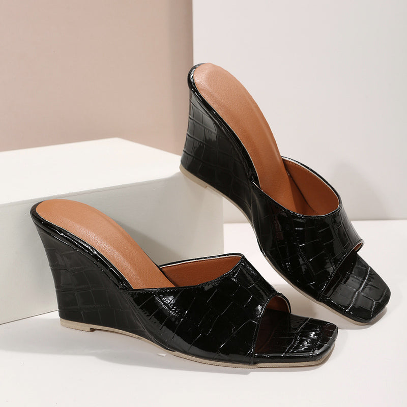 Sandalias Ortopédicos de Inspiración Vintage