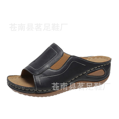 Zapatos Ortopédicos Cómodos para Uso Diario