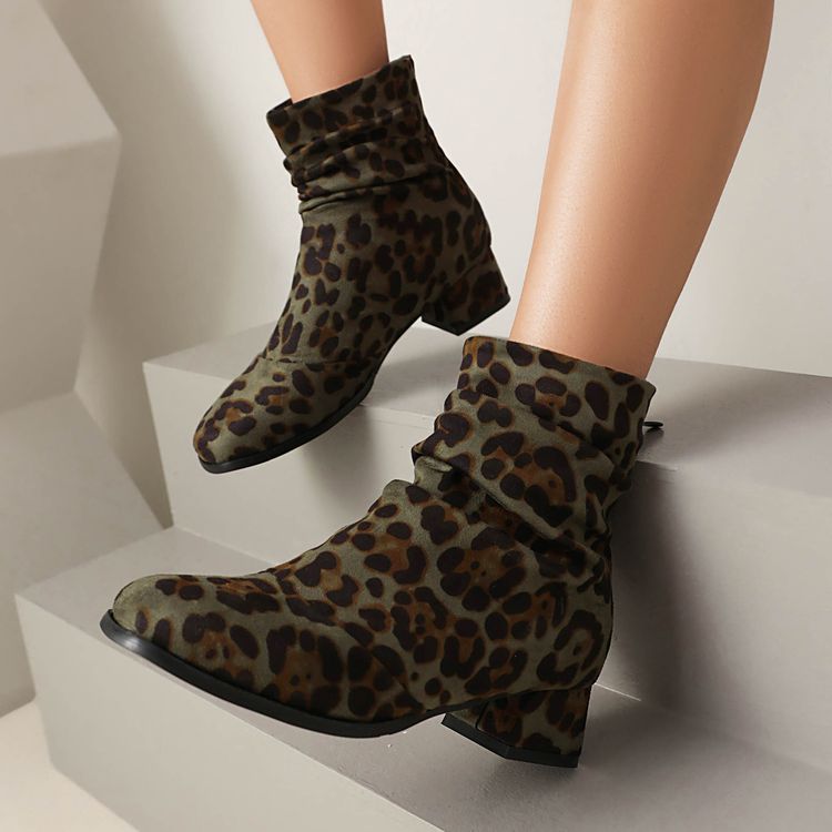 Botas Ortopédicos con Estilo para Toda Ocasión