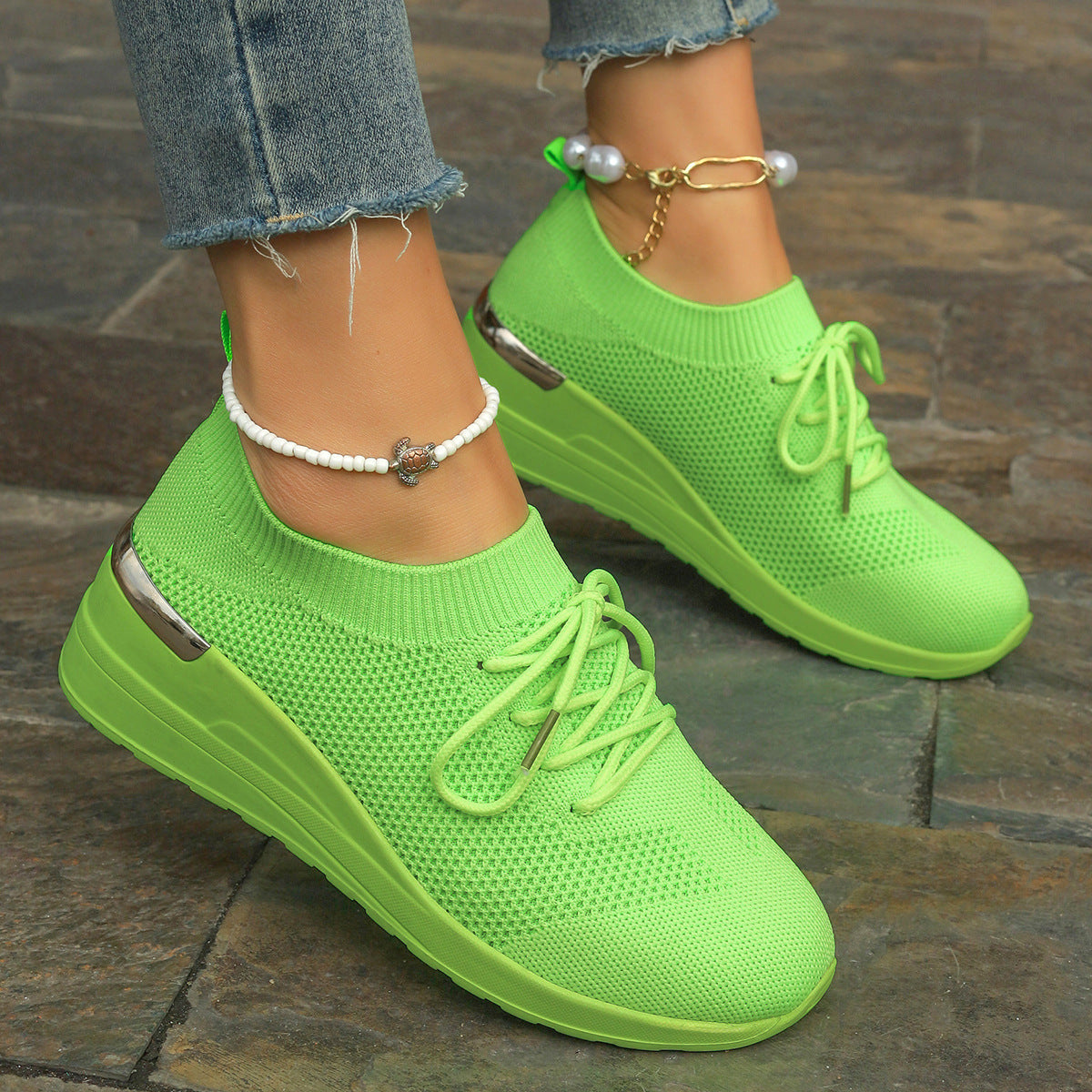 Zapatos Ortopédicos Clásicos con Estilo Atemporal
