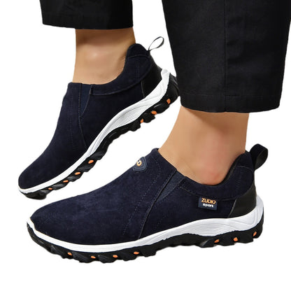 Zapatos Ortopédicos de Inspiración Vintage