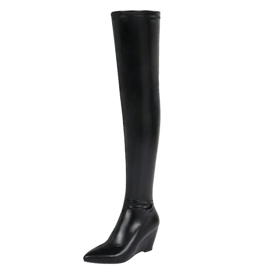 Botas Ortopédicos de Inspiración Vintage