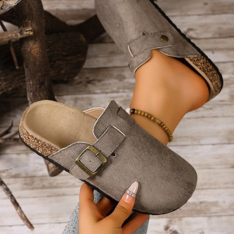 Zapatos Ortopédicos Cómodos para Uso Diario