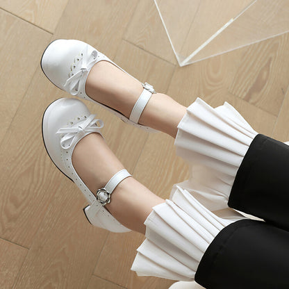 Zapatos Ortopédicos Elegantes para Cada Paso