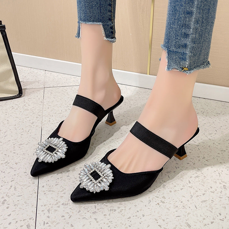 Sandalias Ortopédicos Bellamente Diseñados