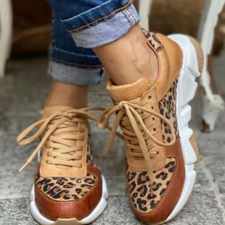 Zapatos Ortopédicos Elegantes con Look Moderno