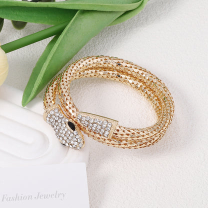 Pulsera hermoso con estilo único