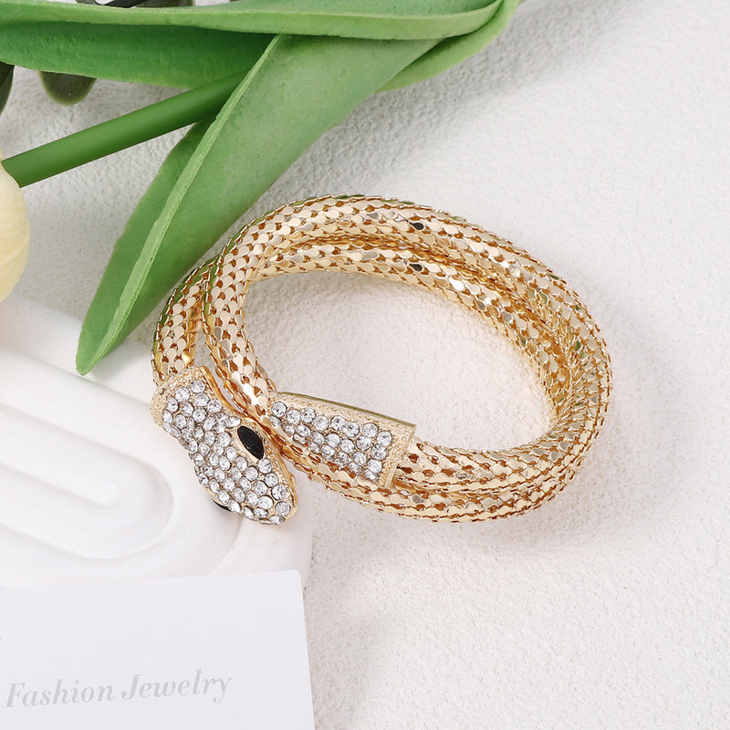 Pulsera hermoso con estilo único