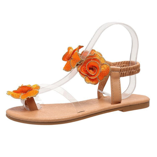 Sandalias Ortopédicos Bellamente Diseñados