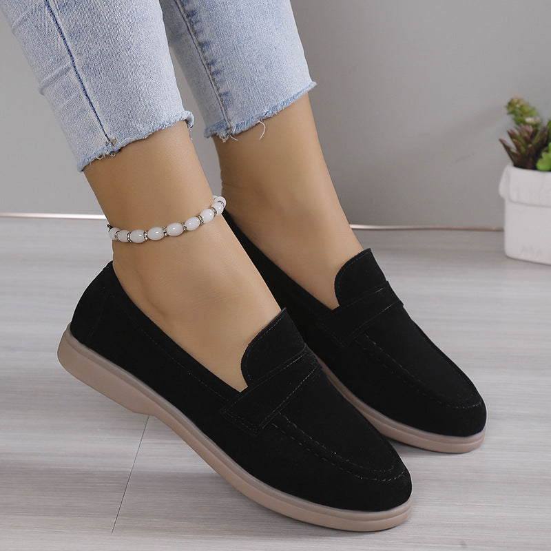 Zapatos Ortopédicos Elegantes para Cada Paso